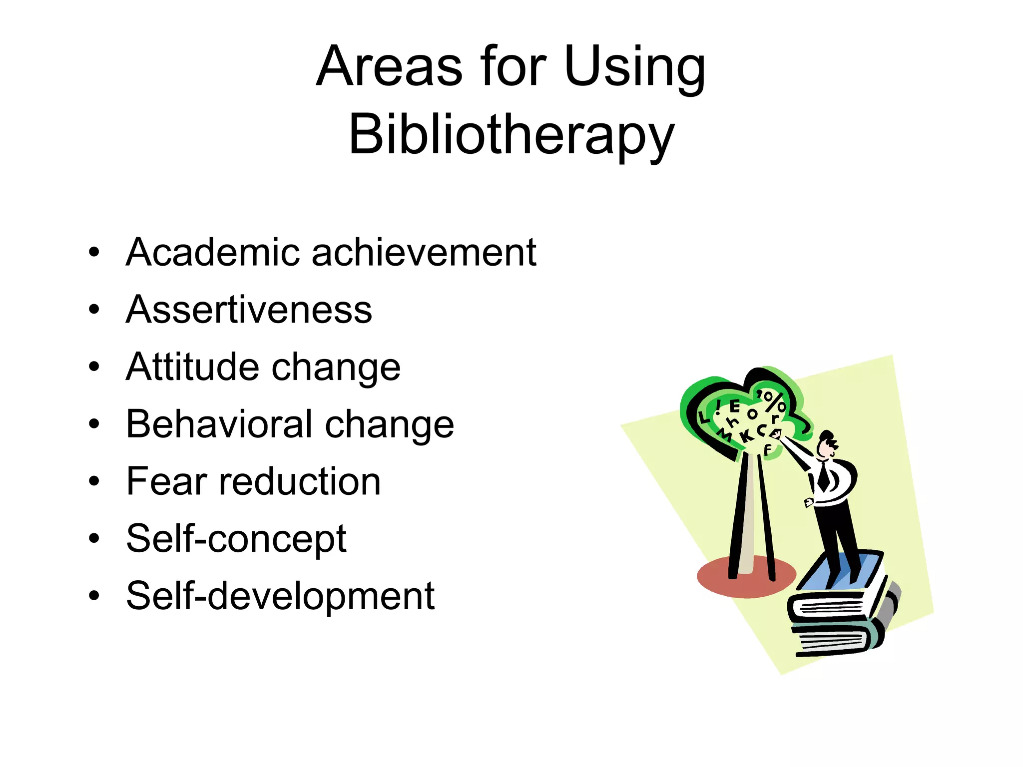 Selecting Books for Emotional AppealCharacters coping with similar issuesEmphasis on learning to accept differencesProductive, supportive adult charactersGiftedness present as a characteristic with related behaviorsStruggles with moral and ethical choicesHumor-- Halsted, 1994