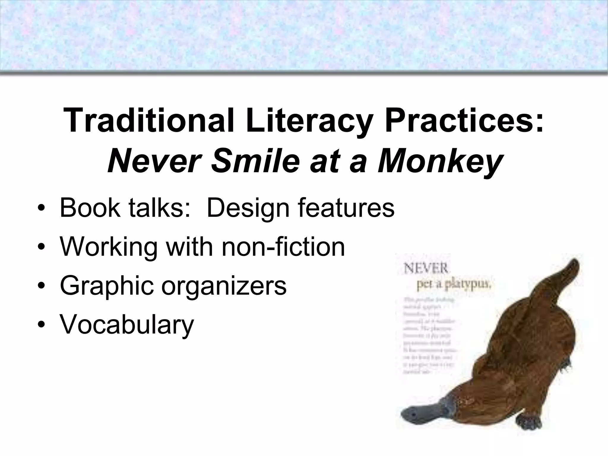 UniversalizationHave you ever known/heard of someone that people thought was bad because he or she was different? Have people ever thought you were bad because you were different?  Describe how you dealt with the situation.
