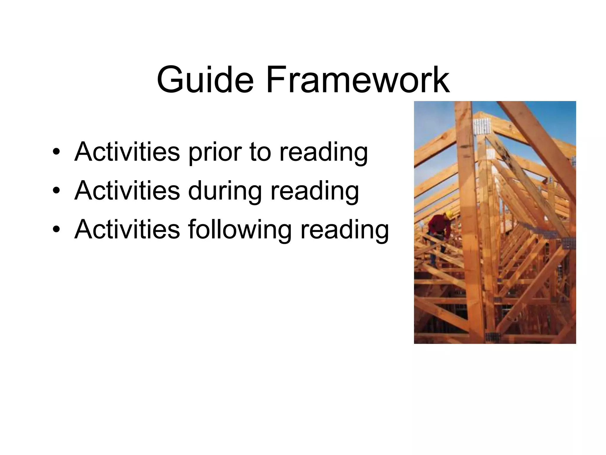Purpose of GuideThis is a tool for teachers and students to support comprehension and analysis of nonfiction texts.