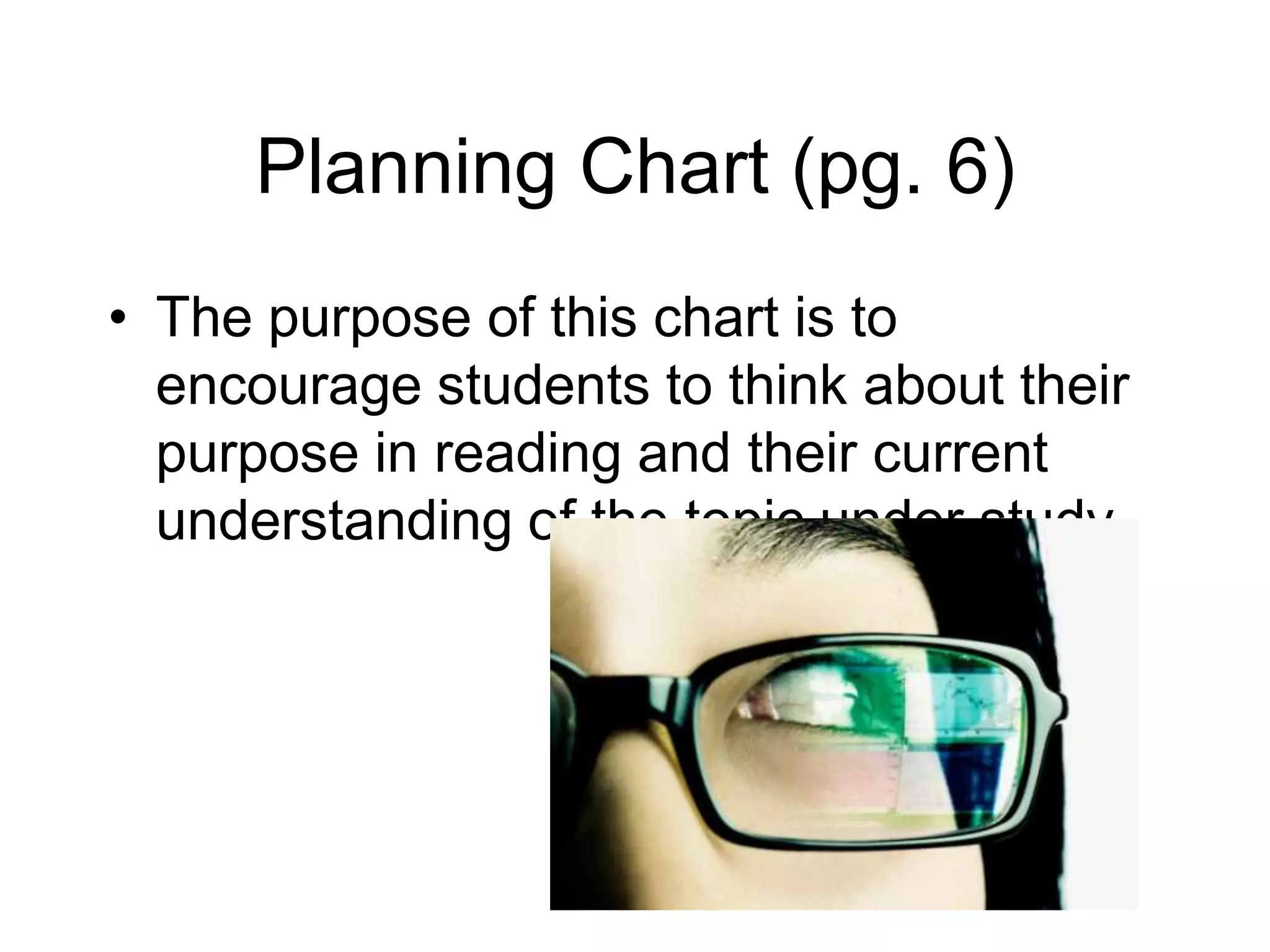 Guide FrameworkActivities prior to readingActivities during readingActivities following reading
