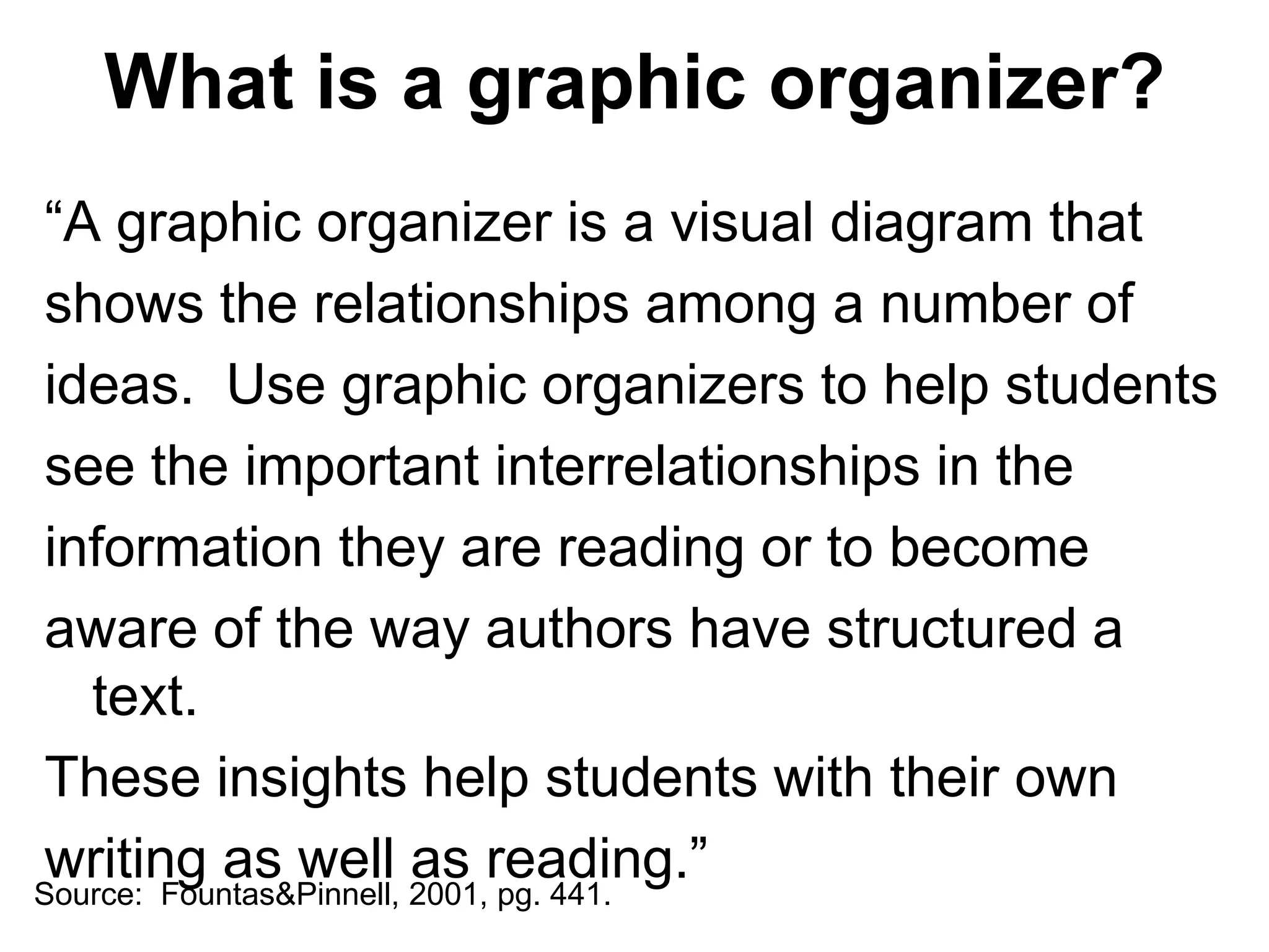 Building Blocks (pg. 15)The purpose of this activity is to encourage students to think about the work of experts in the disciplines the students are studying.