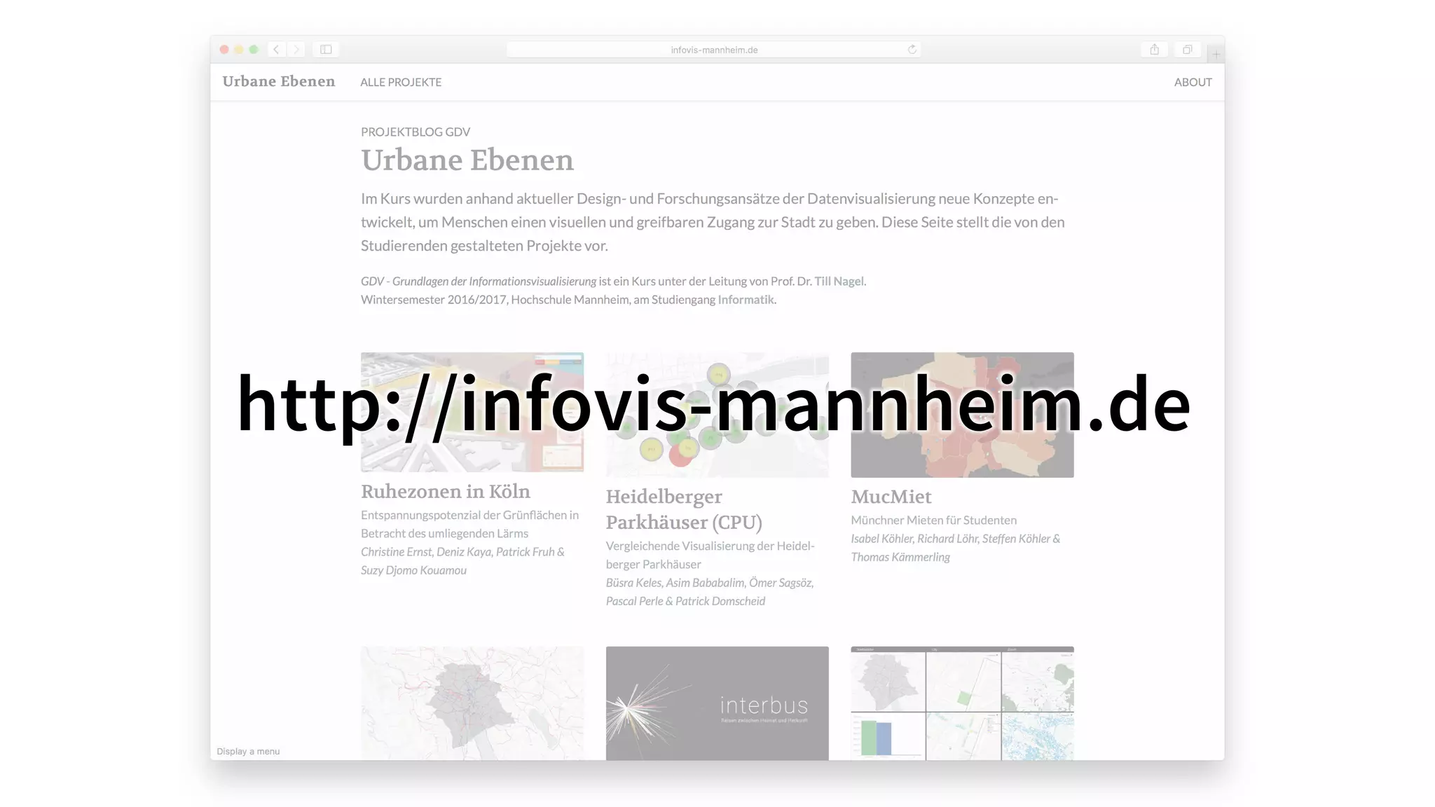 http://infovis-mannheim.de
 