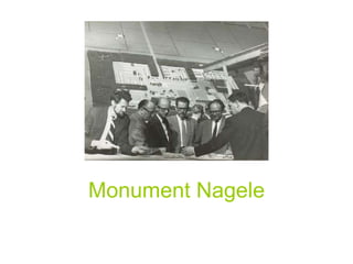 Monument Nagele 