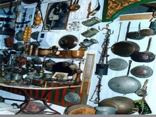 Γιατί να επισκεφθώ την Τρίπολη