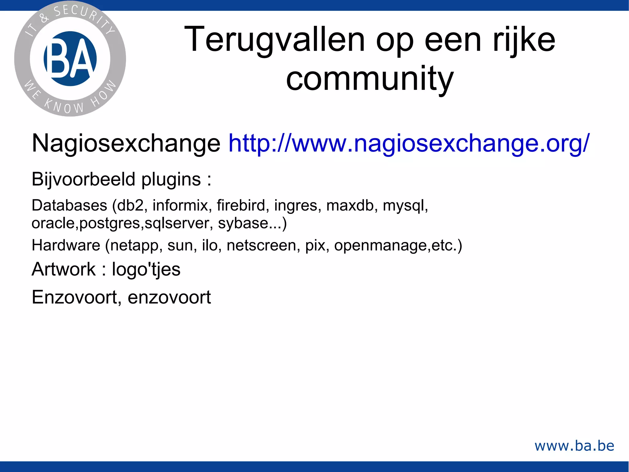 nagios -v /usr/local/nagios/etc/nagios.cfg  