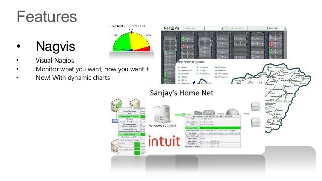 what is nagios xi and how is it different from nagios core what is nagios