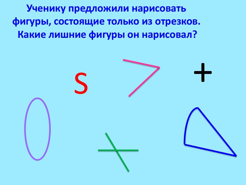 Наглядная геометрия 5–6 классы ФГОС