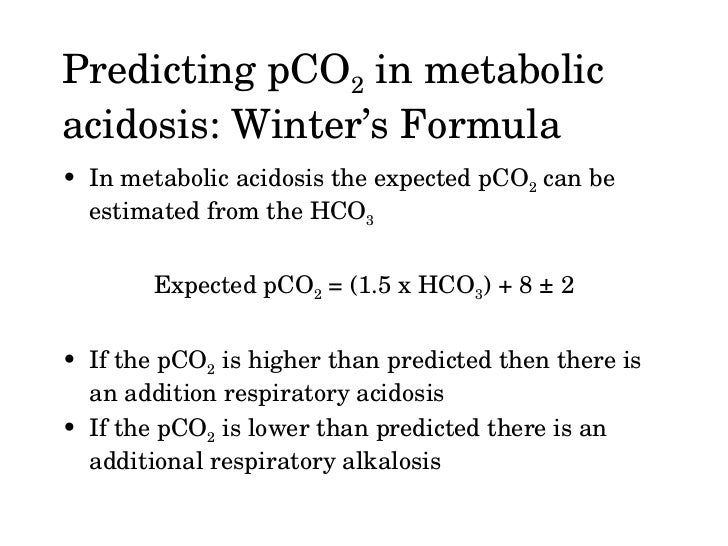 Nonanion gap Metabolic Acidosis (NAGMA)