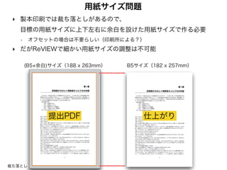 あれ…
変更前
変更後
なぜかコンテンツの幅が狭まっている…
 