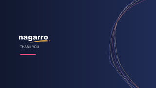 © 2019 Nagarro – All rights reserved 55
THANK YOU
 