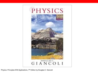 @txtbks | sparc.arl.org
Physics: Principles With Applications, 7th Edition by Douglas C. Giancoli
 