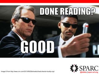 @txtbks | sparc.arl.orgImage © from http://www.cnn.com/2013/06/28/showbiz/heat-director-buddy-cop/
 