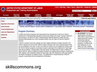 @txtbks | sparc.arl.org
skillscommons.org
 