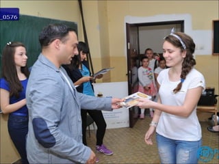 Nagrađivawe učenika