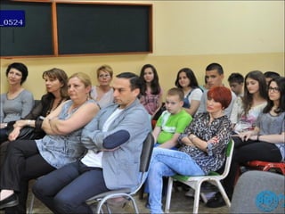 Nagrađivawe učenika