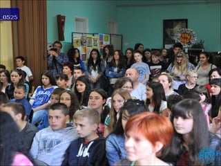 Nagrađivawe učenika