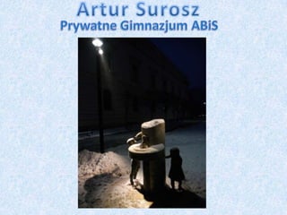 Laureaci Konkursu Fotograficznego "Łódź - znana i nieznana" 2013