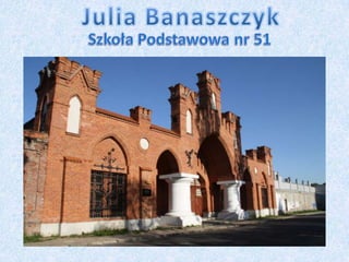 Laureaci Konkursu Fotograficznego "Łódź - znana i nieznana" 2013