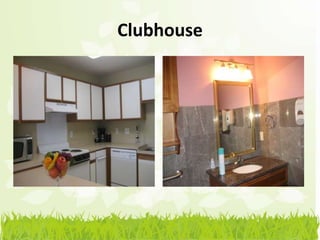 Clubhouse
 