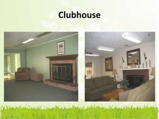 Clubhouse
 