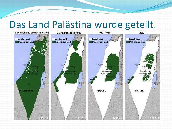 Der Nahostkonflikt Geschichte Positionen Perspektiven Nahost Krieg