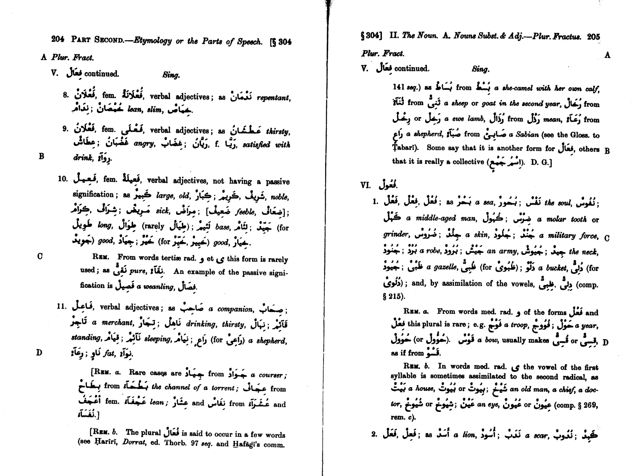 Arabic Syntax 1 Book