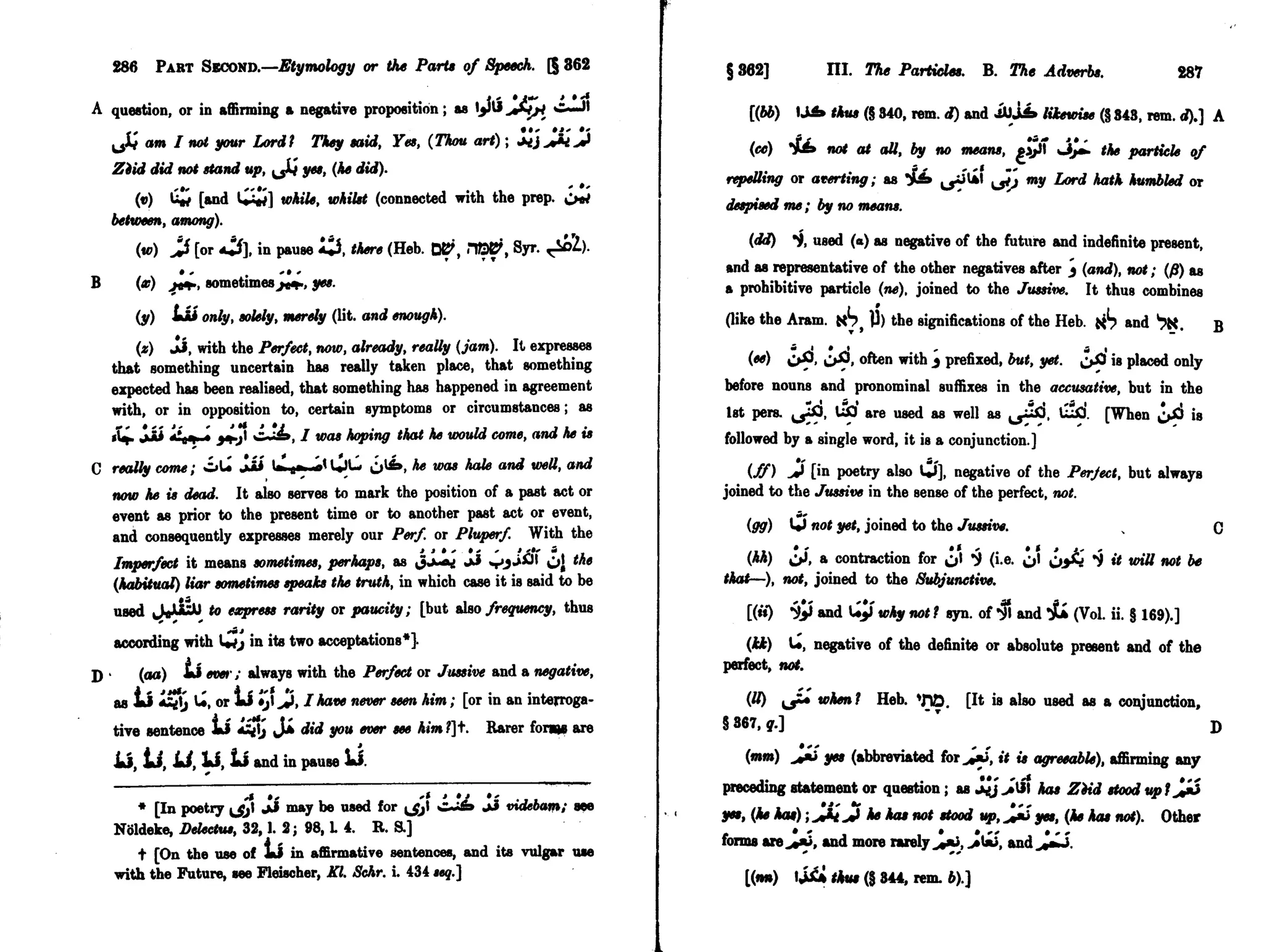 Arabic Syntax 1 Book