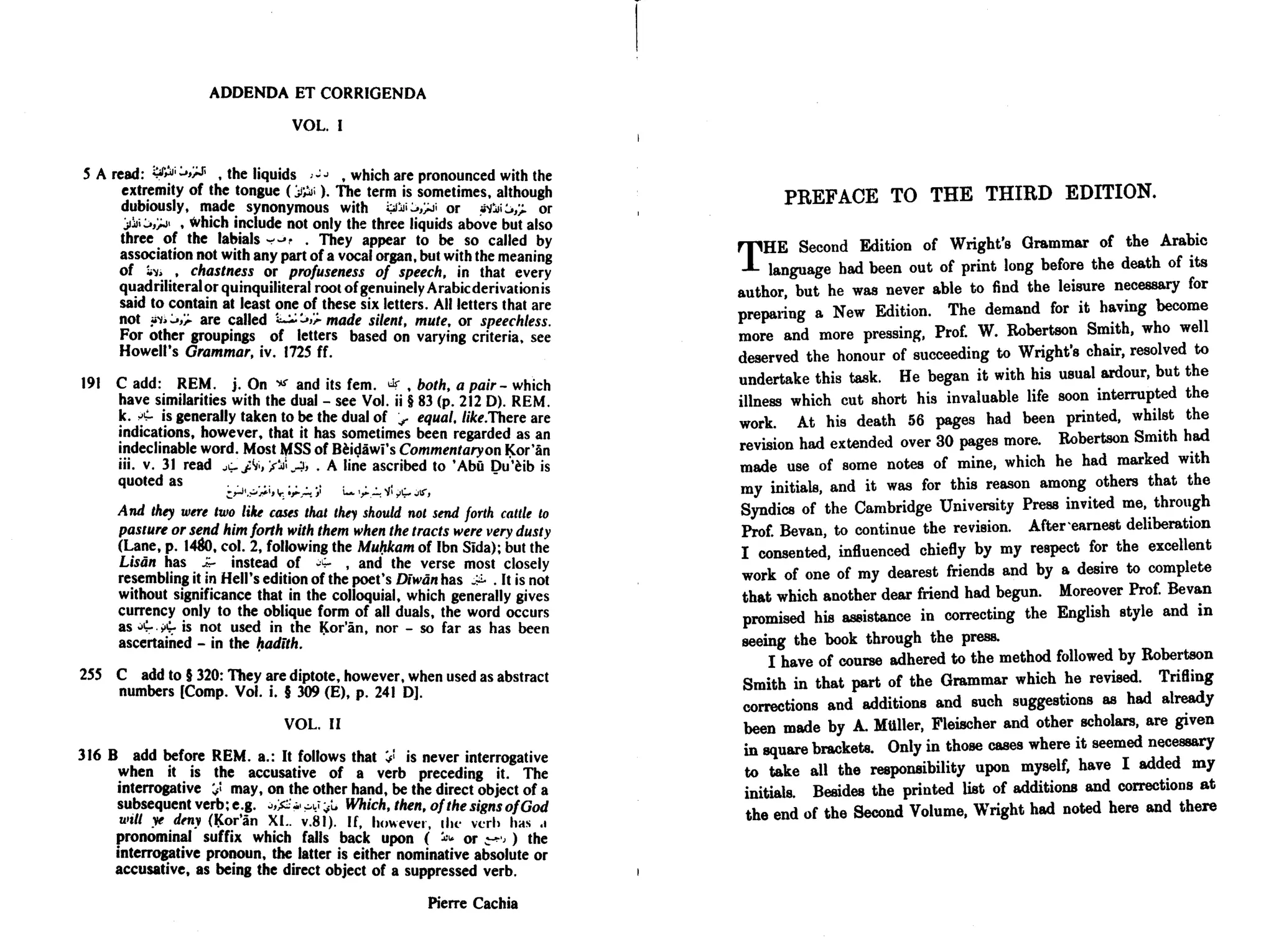 Arabic Syntax 1 Book