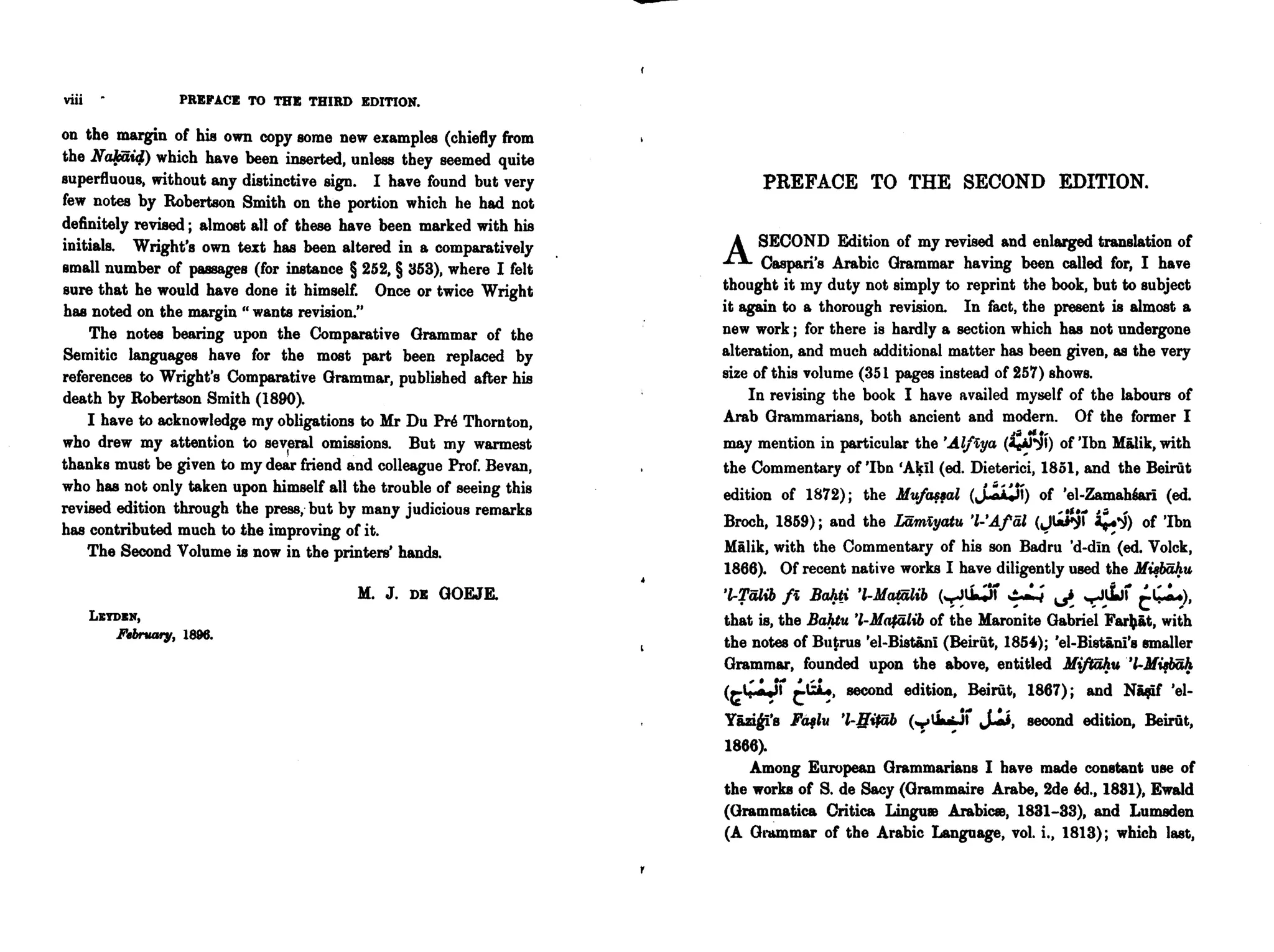 Arabic Syntax 1 Book
