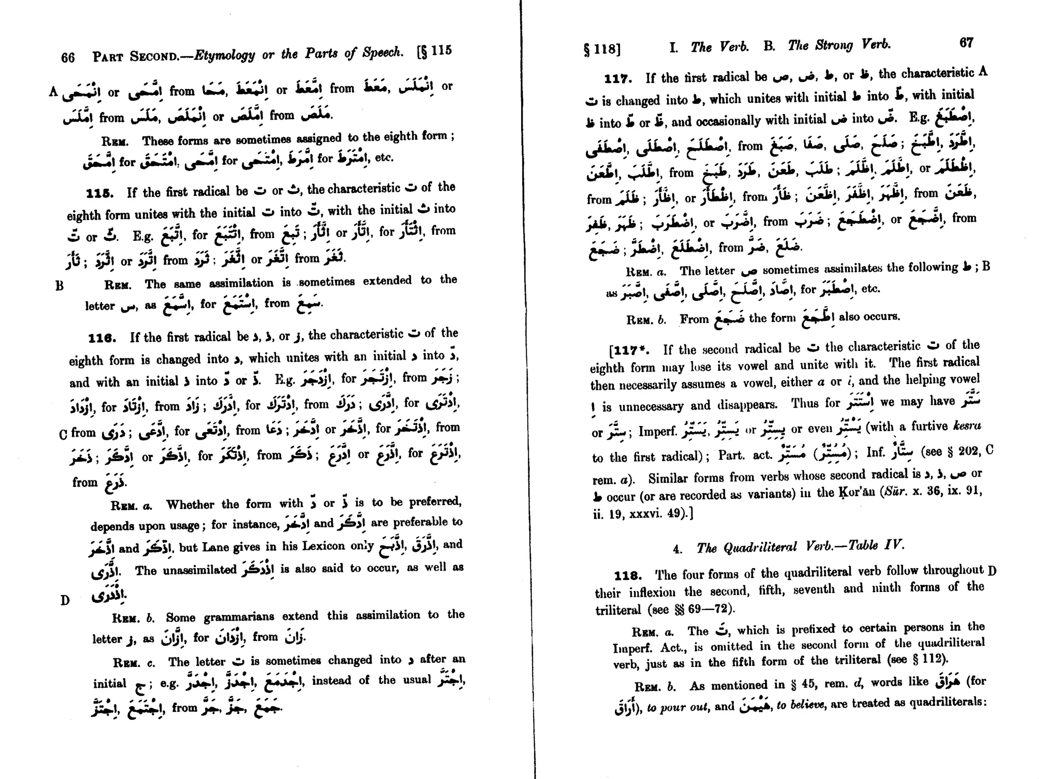 Arabic Syntax 1 Book