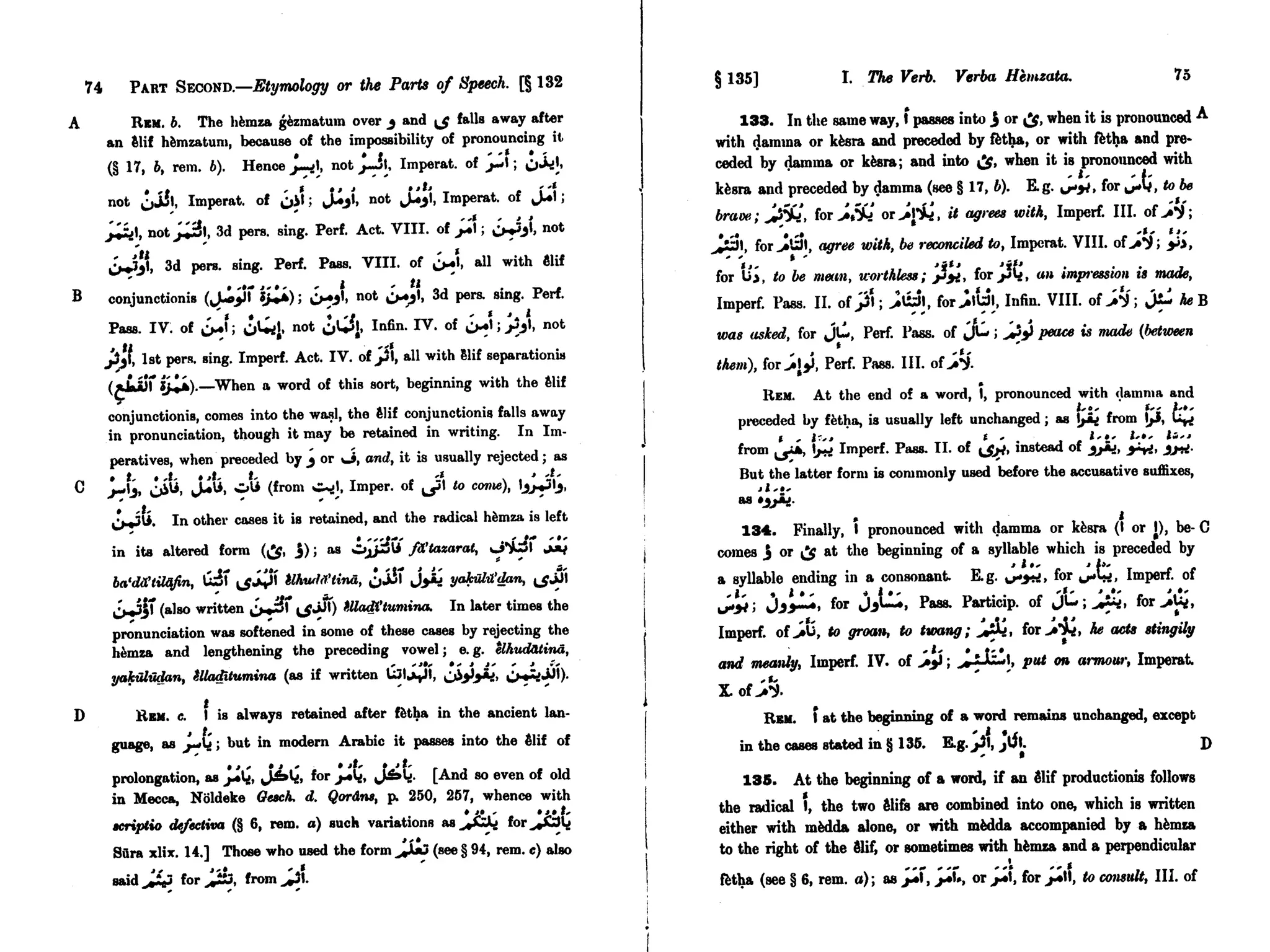 Arabic Syntax 1 Book