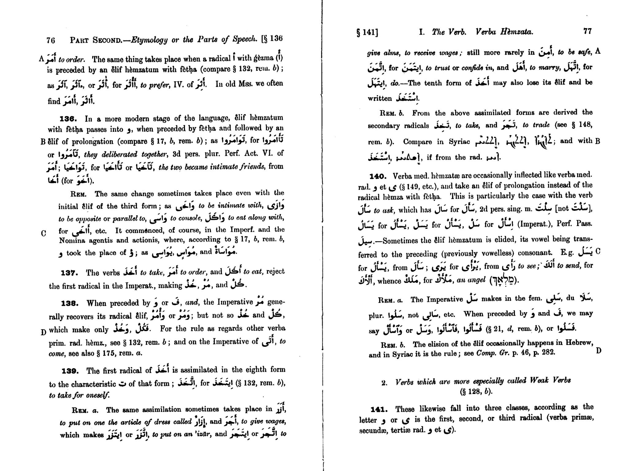 Arabic Syntax 1 Book