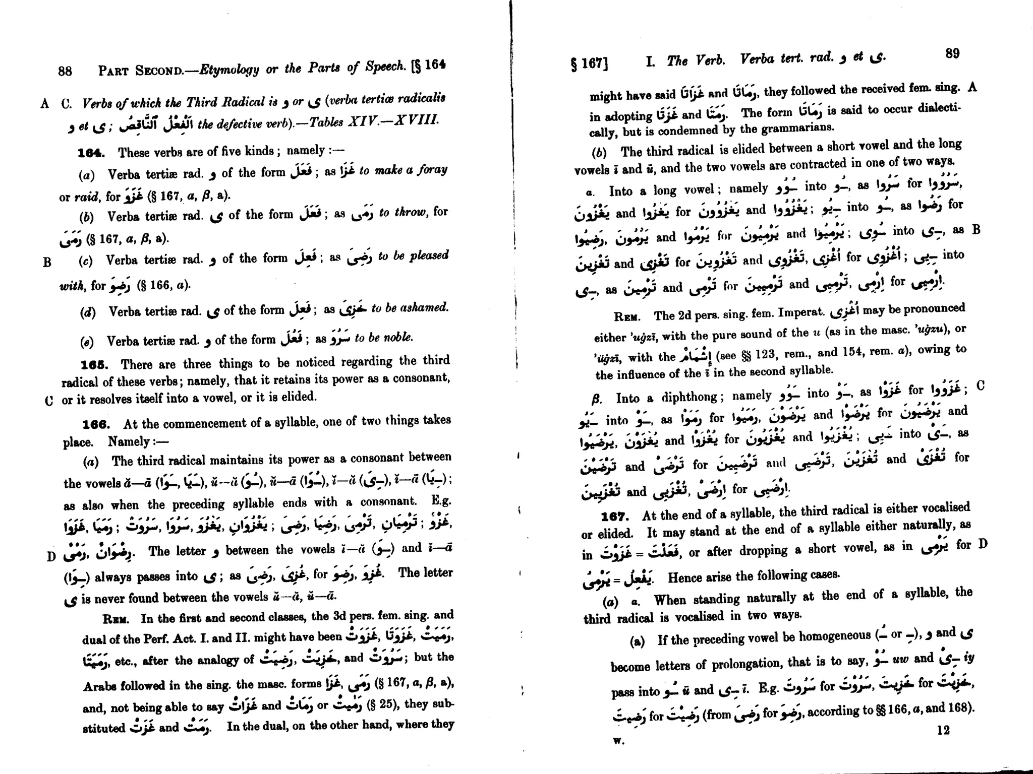 Arabic Syntax 1 Book