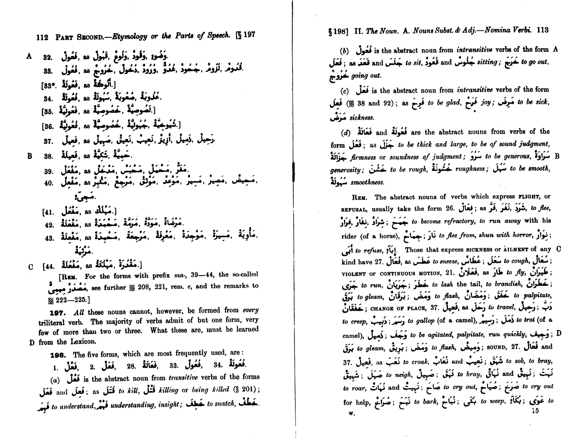 Arabic Syntax 1 Book