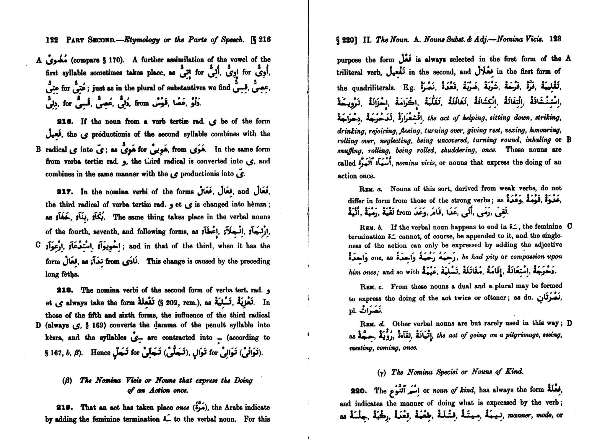 Arabic Syntax 1 Book