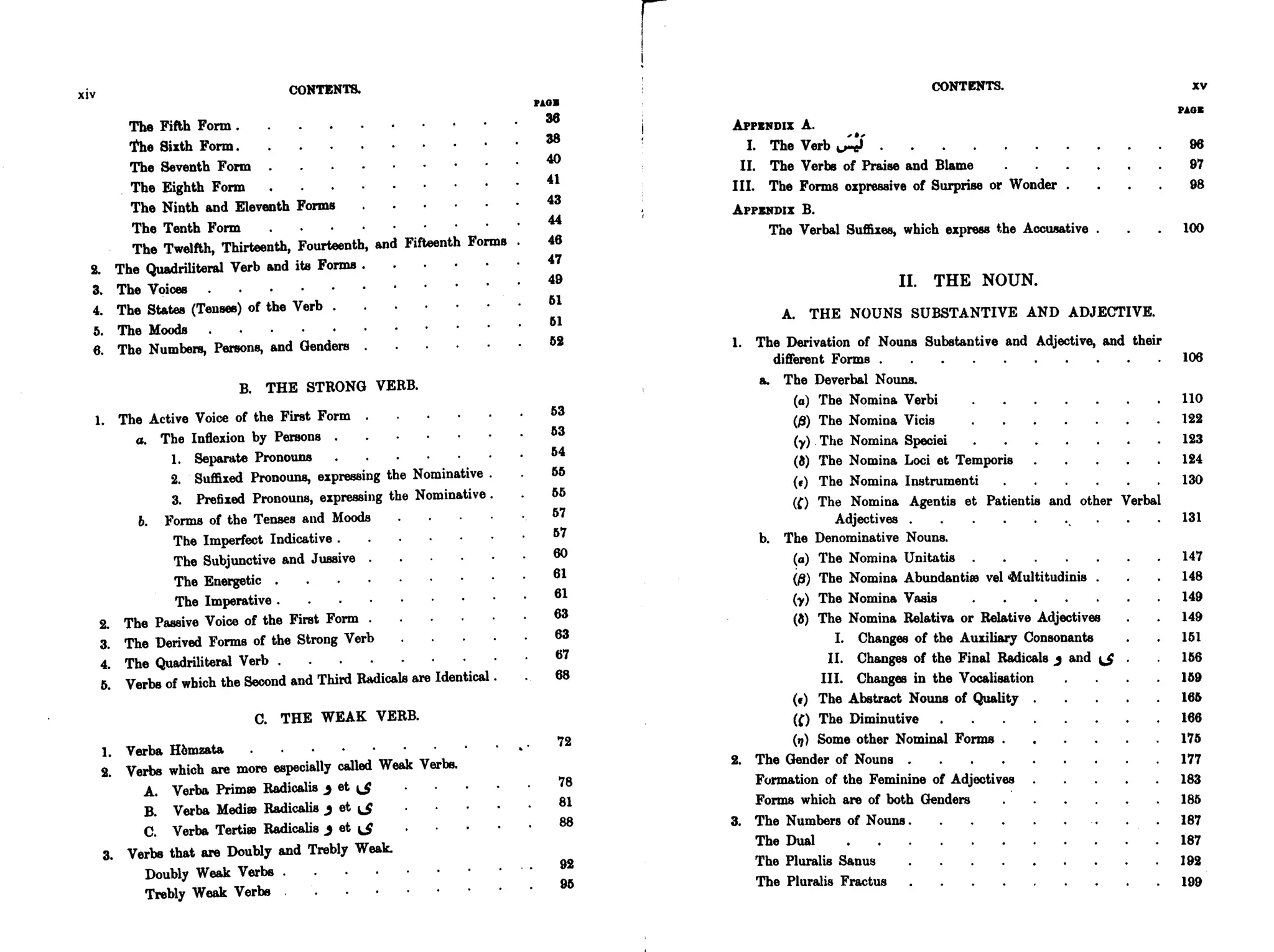 Arabic Syntax 1 Book