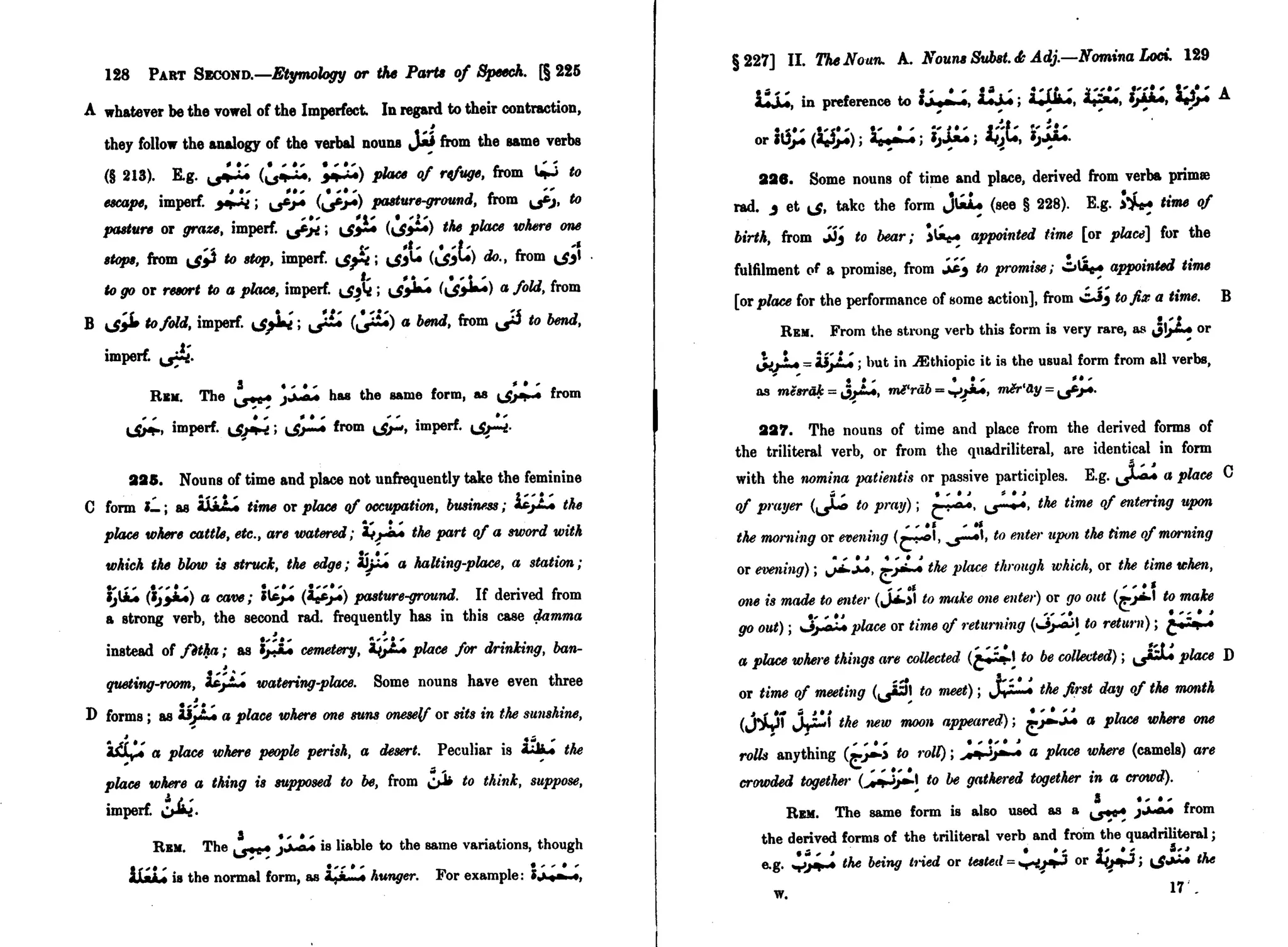 Arabic Syntax 1 Book