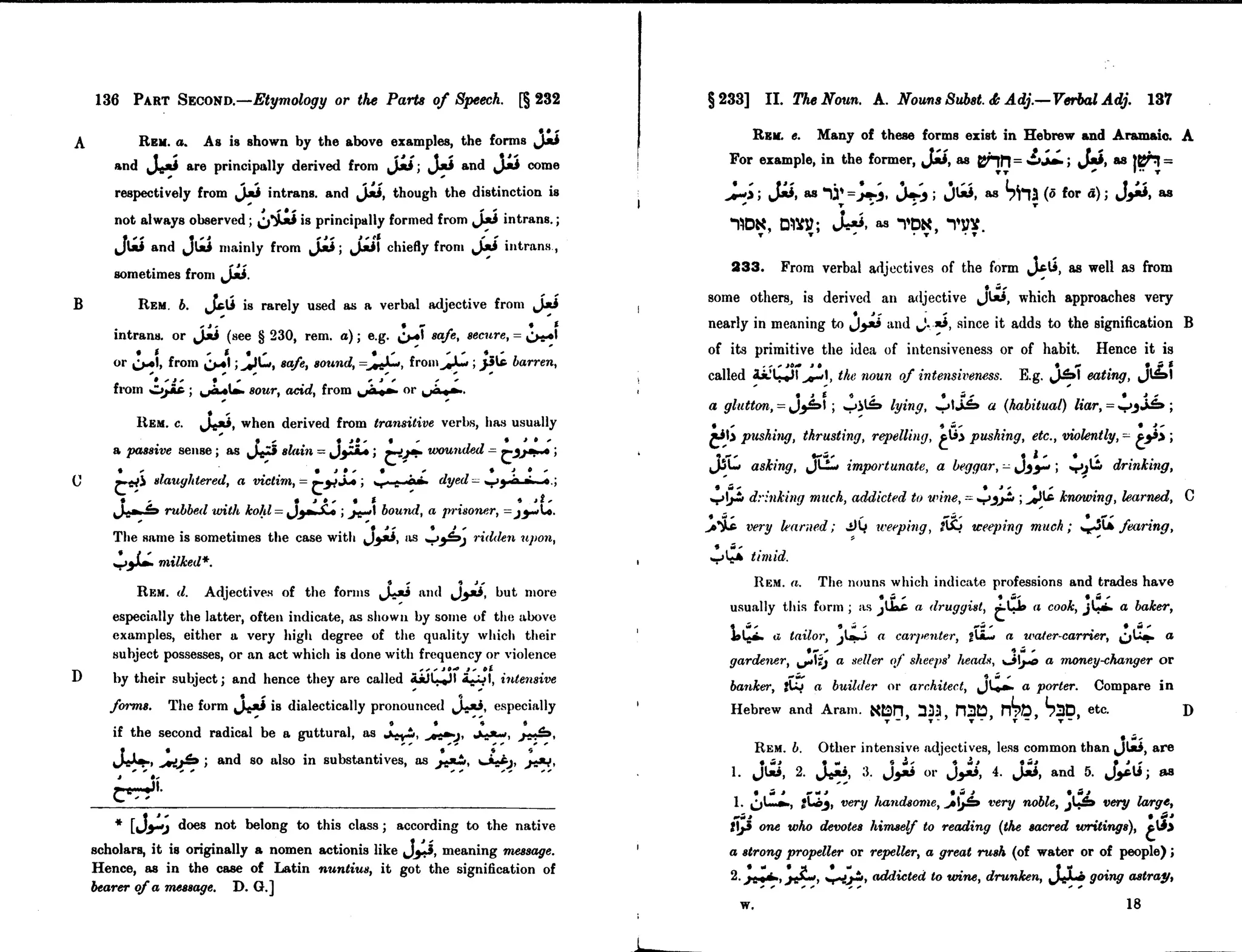 Arabic Syntax 1 Book