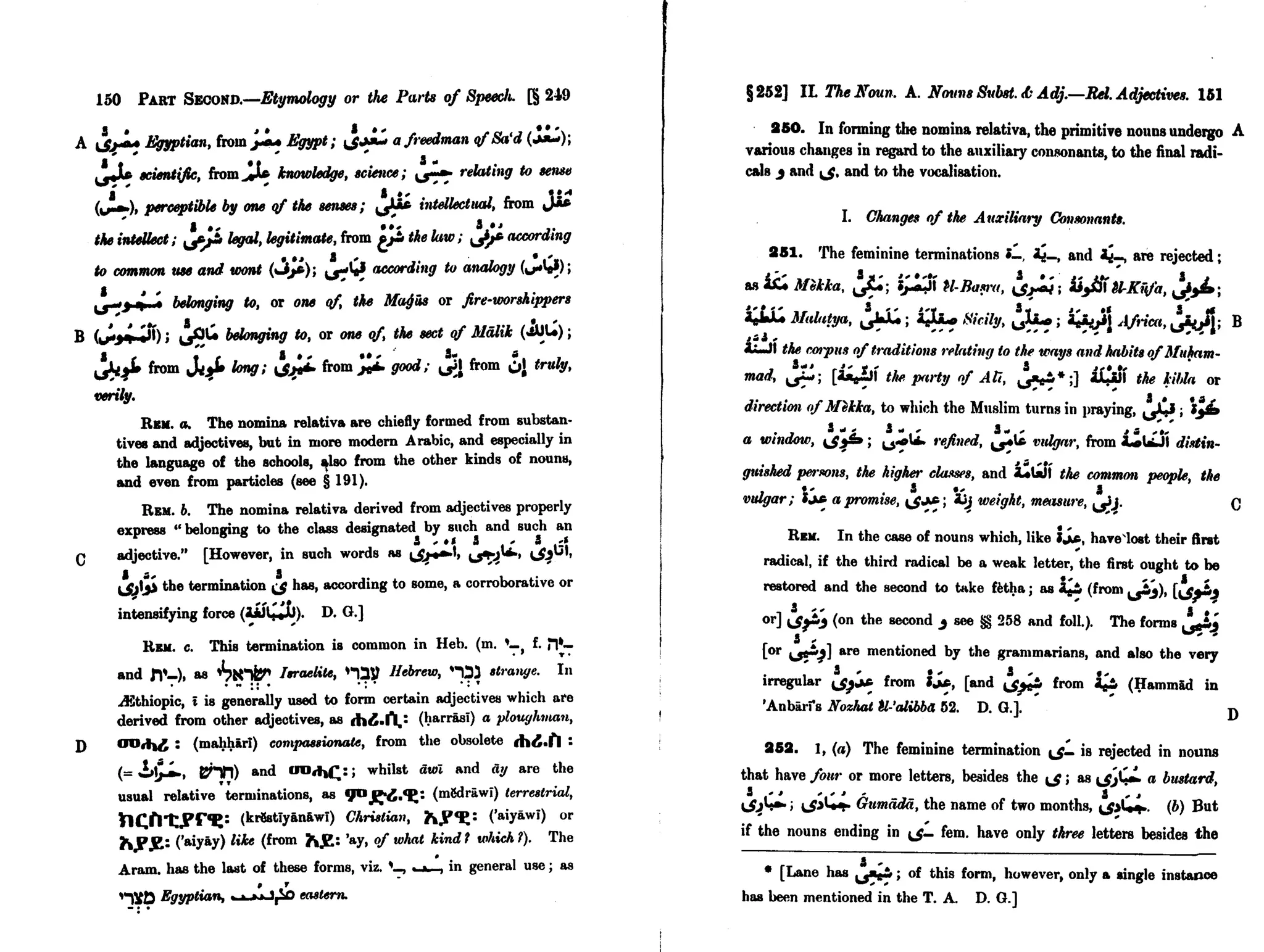 Arabic Syntax 1 Book