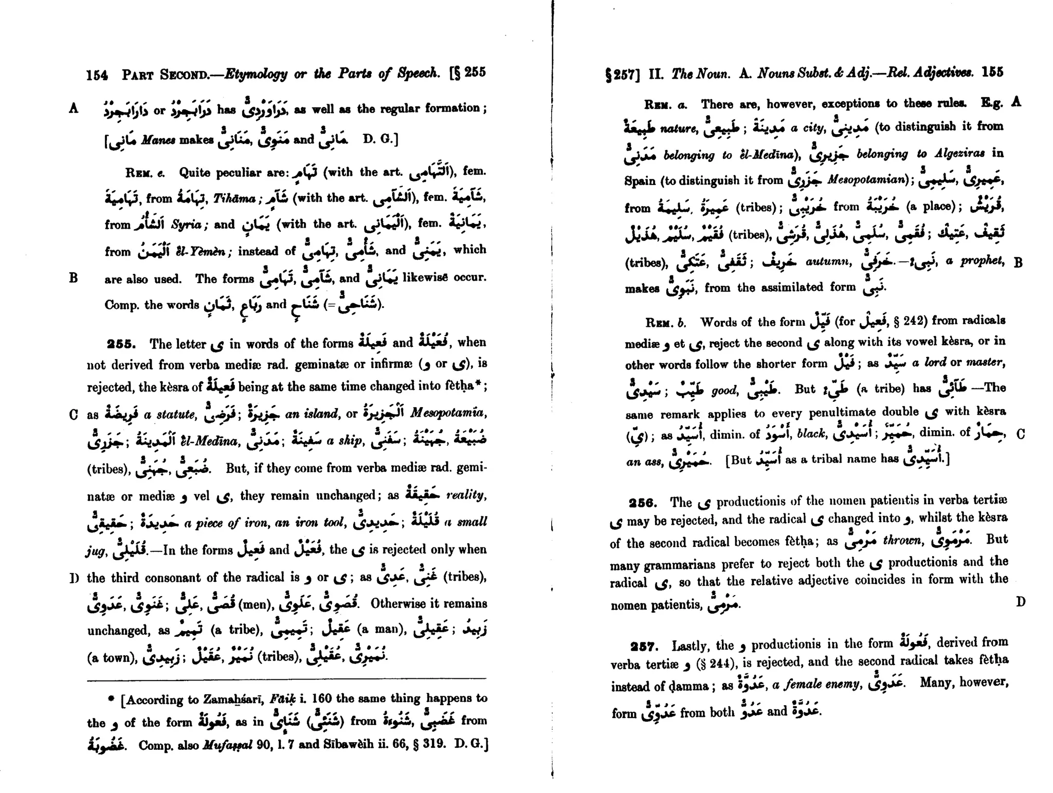 Arabic Syntax 1 Book