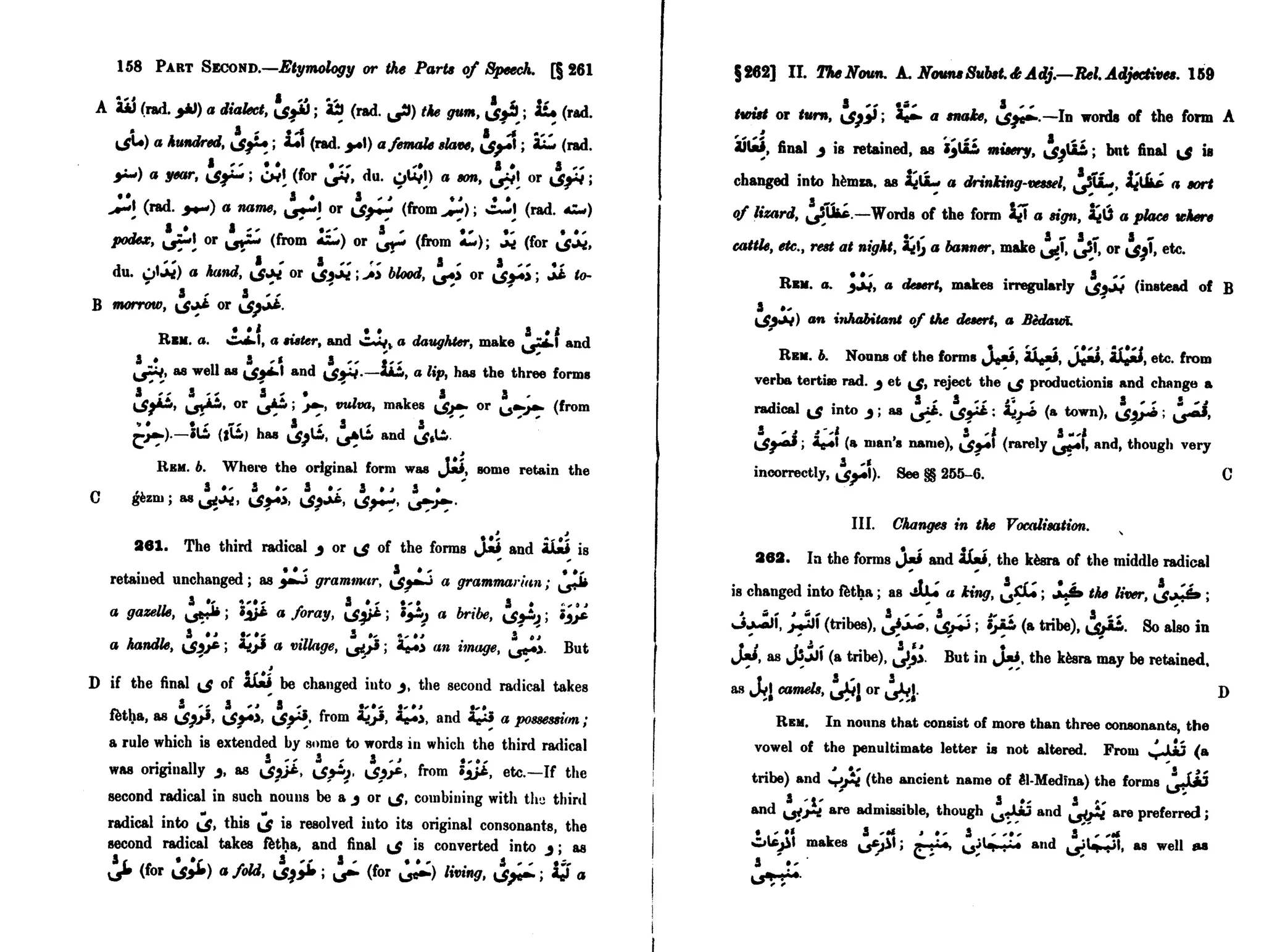 Arabic Syntax 1 Book
