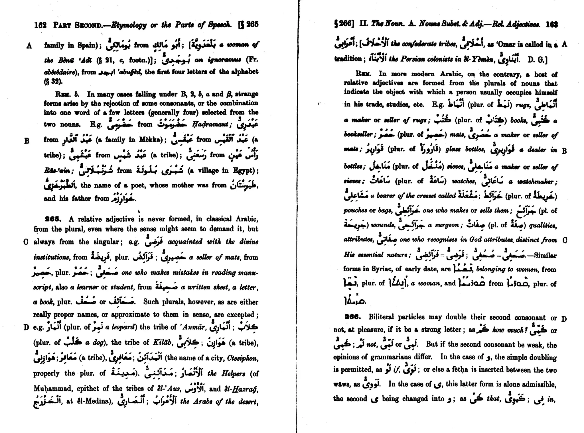 Arabic Syntax 1 Book