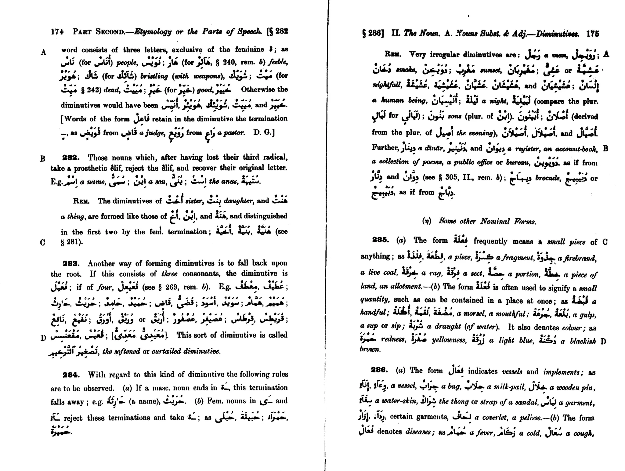 Arabic Syntax 1 Book