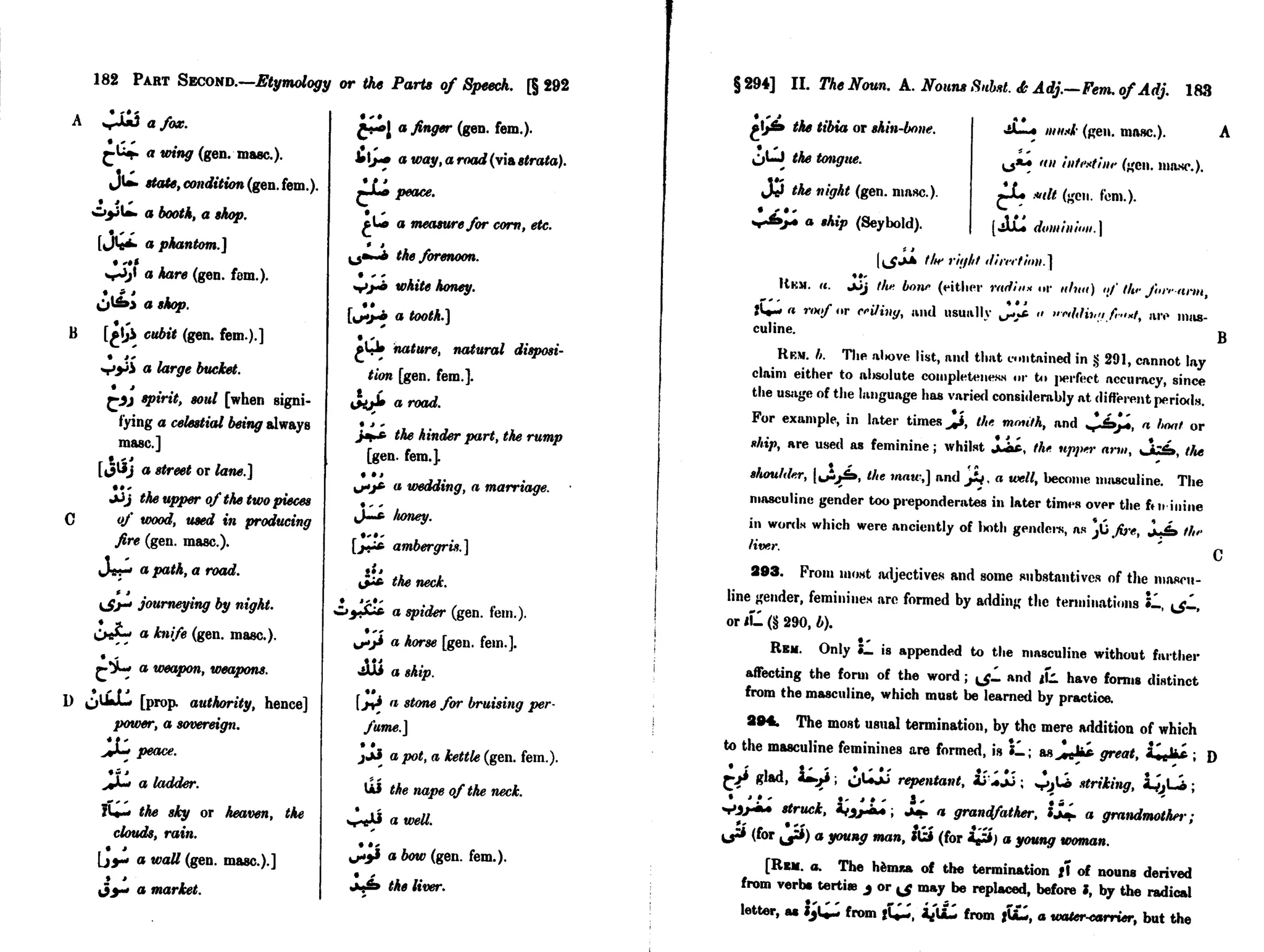Arabic Syntax 1 Book