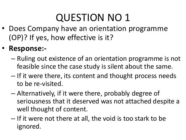 Backfired surmise case study 03 image