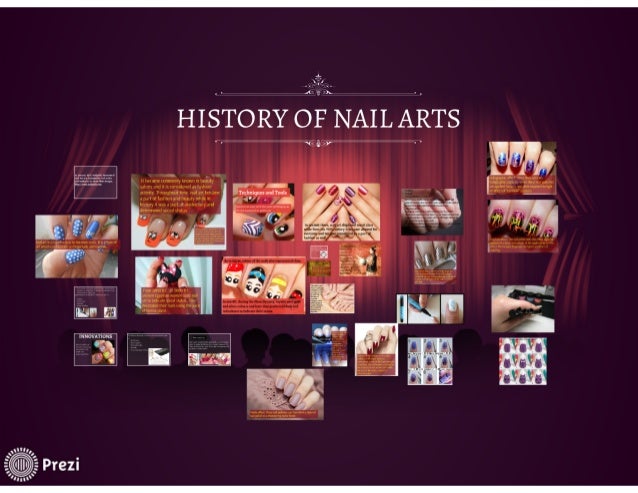 The Impact of Technology on Nail Art - wide 8