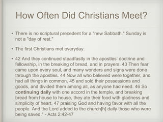 Nailed to the cross | PPT