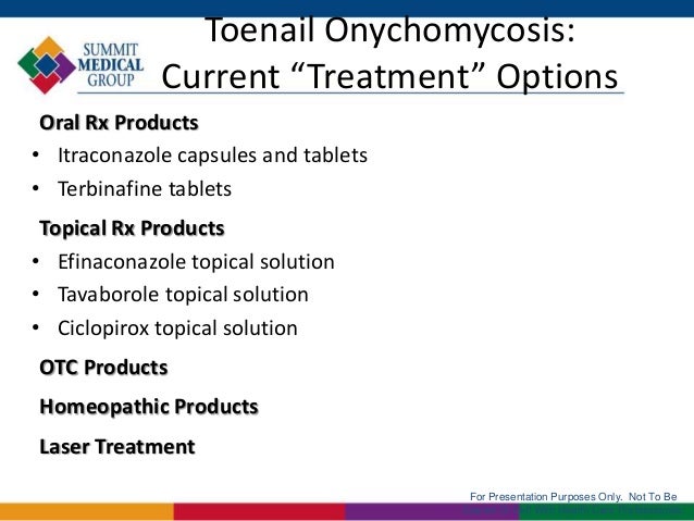 Terbinafine Topical Solution
