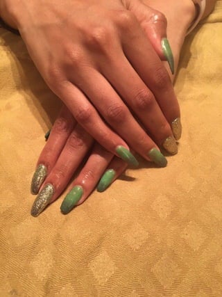 Nail salon near me | PDF