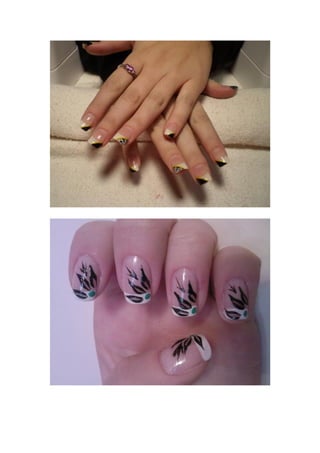 Nails art